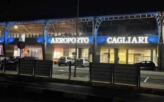 Ingerisce un chilo di cocaina in ovuli e arriva a Cagliari: la scoperta in aeroporto a Elmas