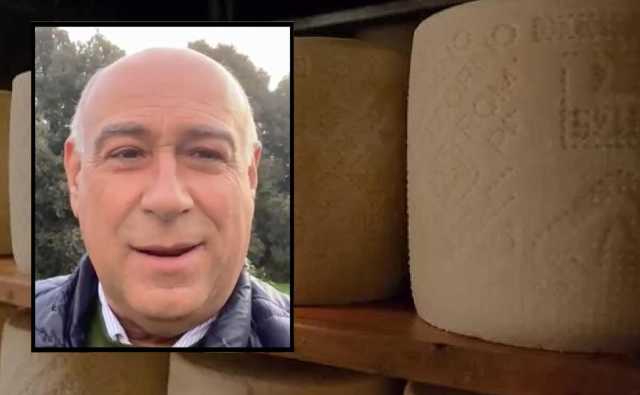 Percorino romano, il Centro Studi Agricoli: “Latte di razze diverse? Prepariamo ricorso”