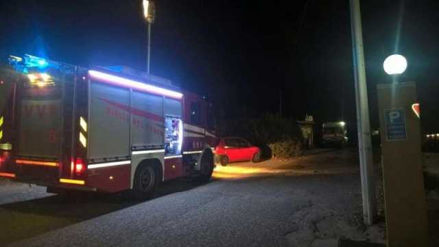 Cagliari, paura a Calamosca per una 50enne scomparsa: ricerche nella zona