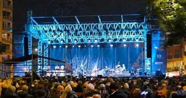 Capodanno A Cagliari Copia Capodanno a Quartu, Fratelli d'Italia: