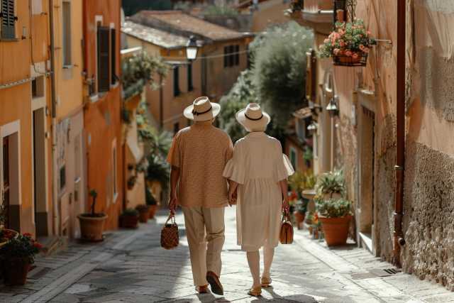 Centenari Sardegna Centenari in Italia, per l'Istat la Sardegna è solo dodicesima: ecco i dati