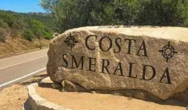 Costa Smeralda Crediti fiscali