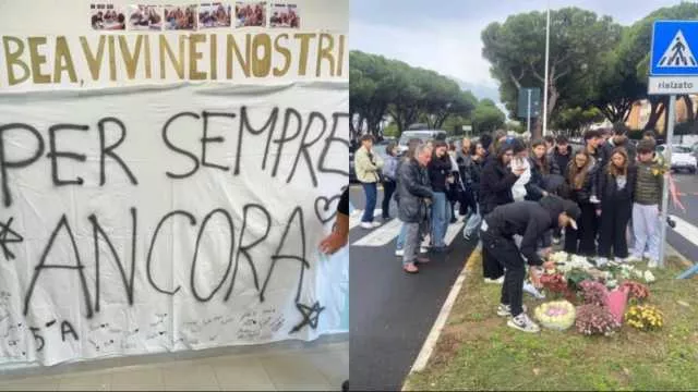 Dediche Alberti Beatrice Loi