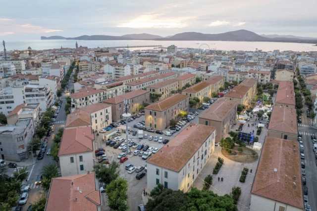 IMG 9164 La rete dei Ccn sardi: