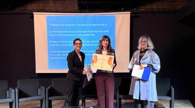 Cagliari, l'oncologa Eleonora Lai è la 