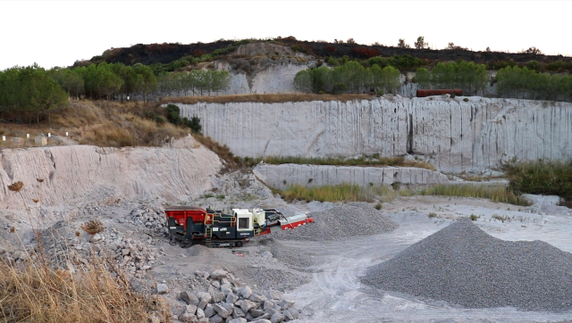 IMG 9630 Discarica di Is Urgus, dalla coalizione Noi per il Sulcis arriva il no: