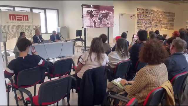 Immigrazione: aumenta in Sardegna, ma resta bassa rispetto alla media nazionale