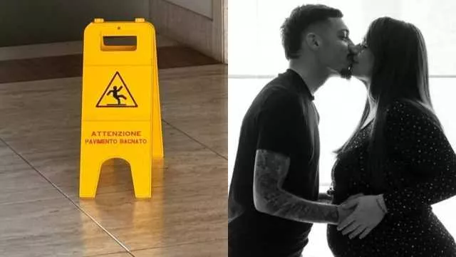 Maria Delle Cave Gaetano, il ricordo della moglie: