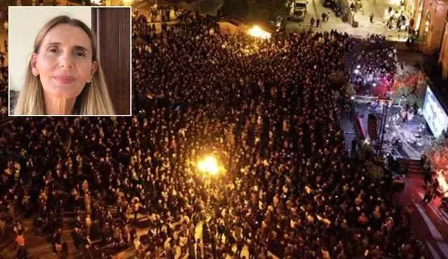 Marina Cafè Noir lascia Cagliari, l'assessora: 