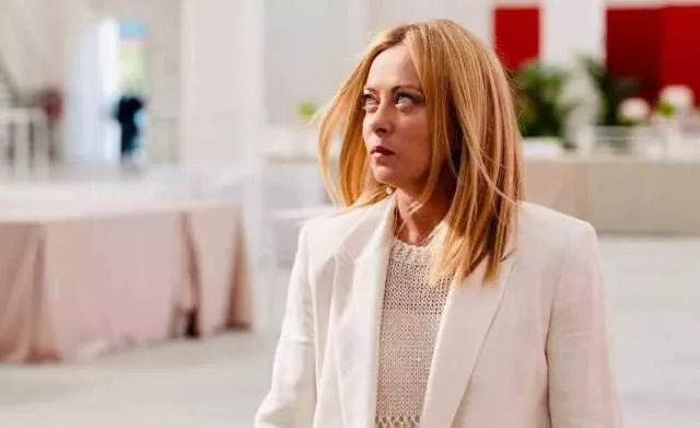 Meloni Premier G20, Meloni sul piano Mattei: