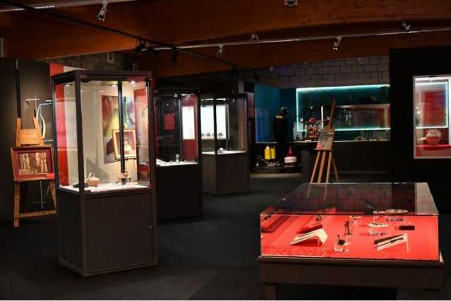 Beni culturali rubati e recuperati: a Barumini la mostra 