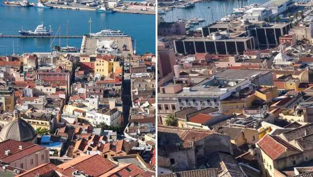 Approvato il nuovo Puc a Cagliari, Zedda: 