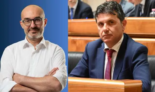 Satta si dimette, le reazioni fra i partiti: 