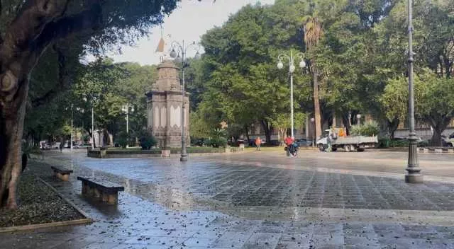 Cagliari, residenti e commercianti della zona rossa: “Bene la proroga, ma piazza del Carmine va ripopolata