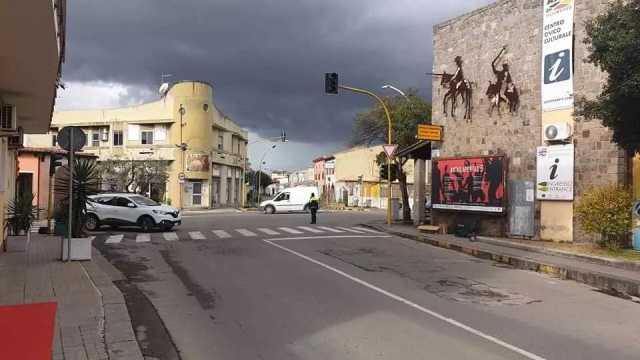 San Sperate Esplosivo artigianale davanti alla casa di un rivale: denunciato un 25enne a San Sperate