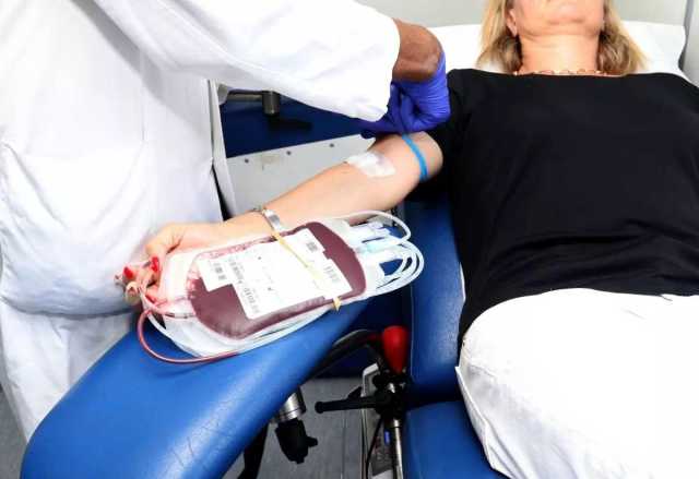 Sangue in Sardegna, la centralizzazione negli hub? 