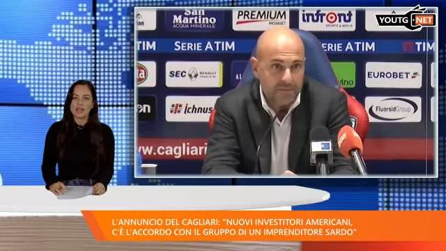 Il Tg della sera - 21 Novembre 2025