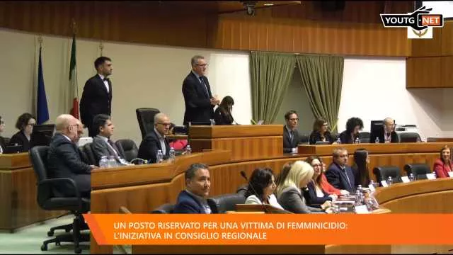 Il Tg della sera - 25 Novembre 2025