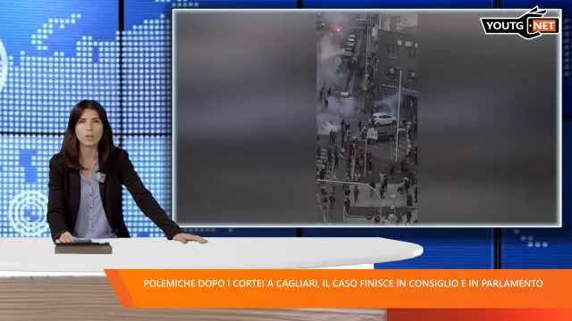 Il Tg del mattino - 3 Novembre 2025