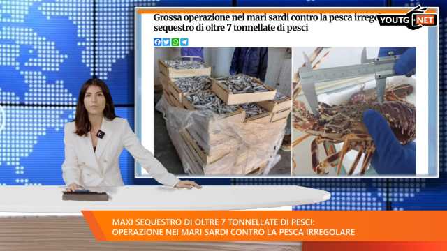 Il Tg del mattino - 10 Novembre 2025