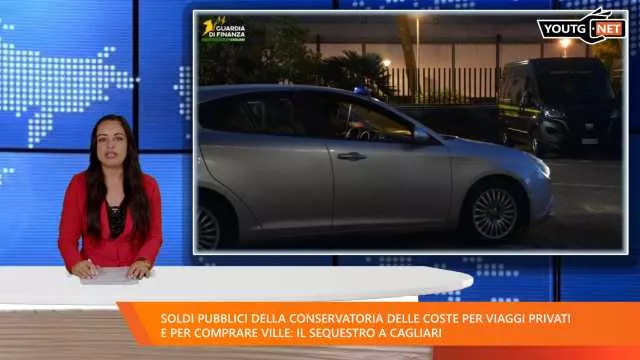 Tg Mattina 131125 Il Tg del mattino - 13 Novembre 2025