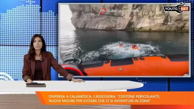 Il Tg del mattino - 20 Novembre 2025