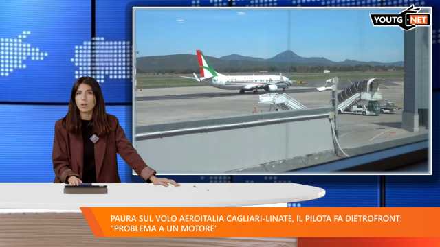 Tg Mattina 261125 Il Tg del mattino - 26 Novembre 2025