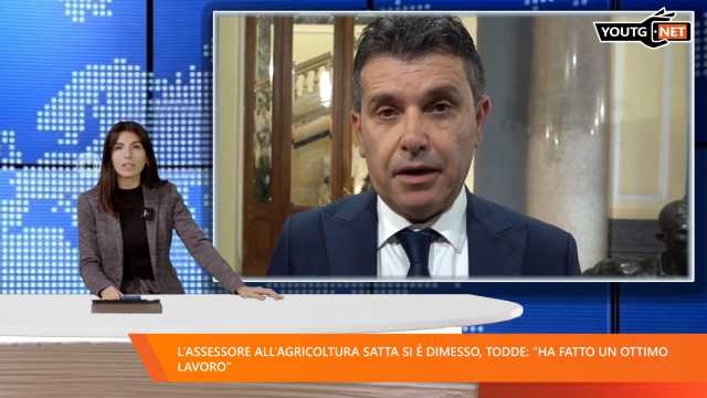 Il Tg del mattino - 27 Novembre 2025
