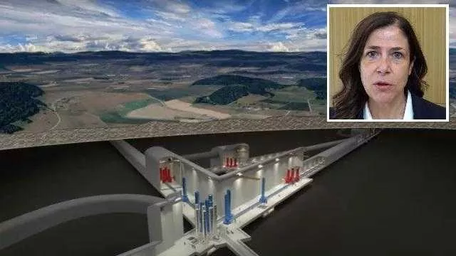 Todde Einstein Telescope Nella corsa all'Einstein Telescope la Sardegna è prima (per ora): c'è l'ok allo studio