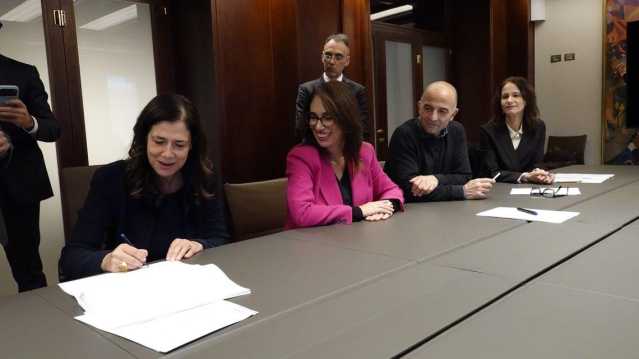 Nasce la Fondazione per la pubblica lettura Sebastiano Satta:  