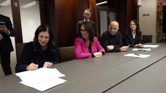 Nasce la Fondazione per la pubblica lettura Sebastiano Satta:  