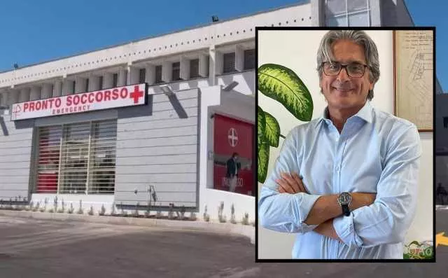 Aou di Cagliari, Serra sui dati Agenas: 