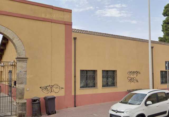 All'ex Vetreria di Pirri una cena solidale per la Palestina: la raccolta fondi per un ospedale a Gaza