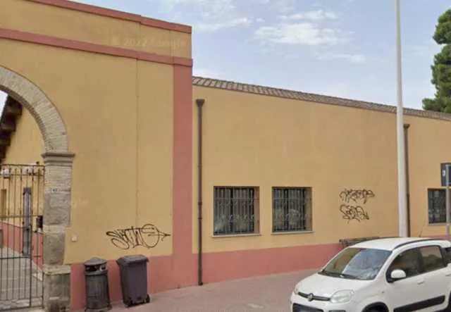 Vetreria Pirri All'ex Vetreria di Pirri una cena solidale per la Palestina: la raccolta fondi per un ospedale a Gaza