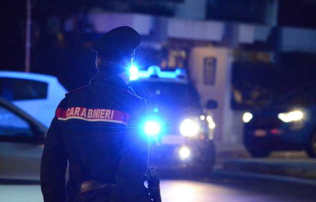 WhatsApp Image 2025 11 27 At 09.38.52 Cagliari, prima le ruba il telefono poi le chiede i soldi per riaverlo indietro: arrestato per tentata estorsione