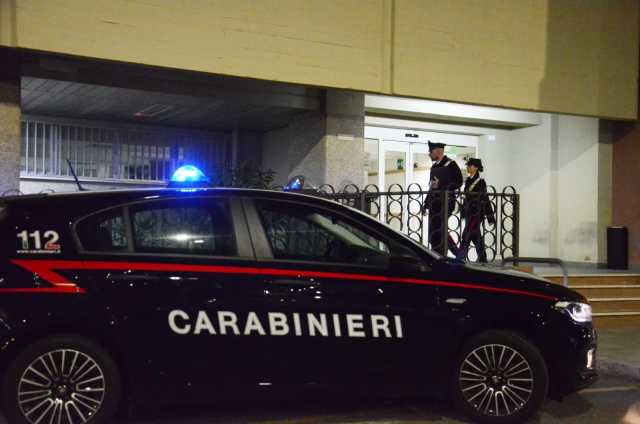 Rapina, spaccio e fatture false: arrestato a Quartu un imprenditore torinese