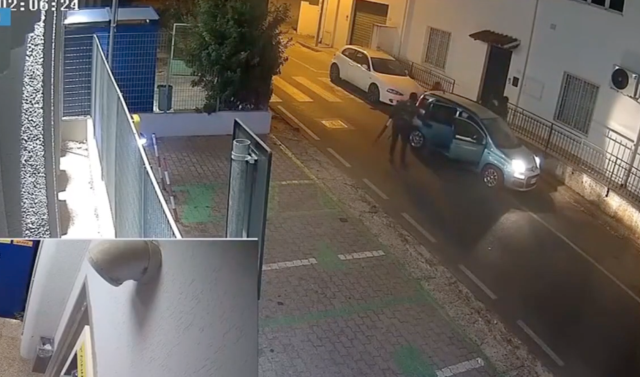 Assalti ai portavalori, arrestato il settimo bandito: si è costituito il 60enne di Orgosolo