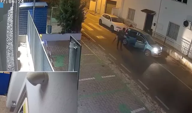 Assalti ai portavalori, arrestato il settimo bandito: si è costituito il 60enne di Orgosolo