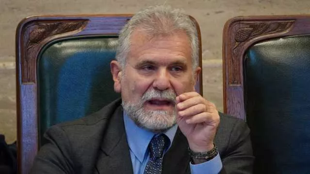 Bartolazzi Su Brotzu Incarichi Nuovi Nuovi incarichi ai dirigenti sanitari del Brotzu, Bartolazzi: “Inizia una nuova stagione di riconoscimenti