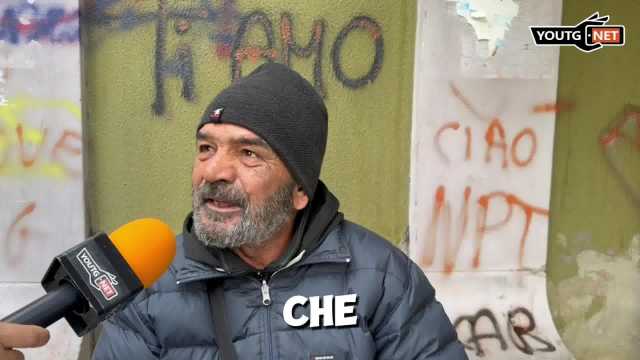 Calcio al mercato, ep. 4: Cagliari pareggia contro il Genoa, le interviste ai tifosi 