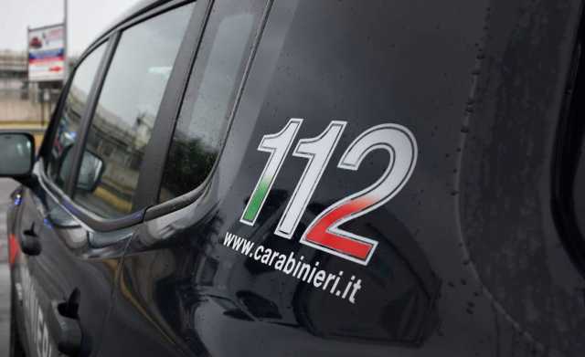 Minacce e aggressioni fisiche ai genitori: arrestato un ventottenne di Cagliari