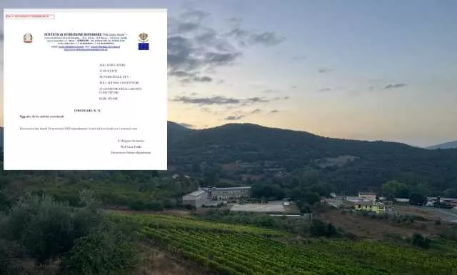 Convitto Di Sorgono Vigna Riapre il convitto di Sorgono: dopo la sospensione lunedì riprendono le attività