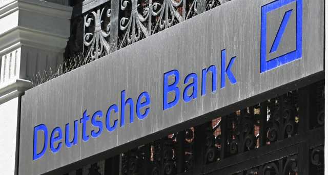 Deutsche Bank Deutsche Bank