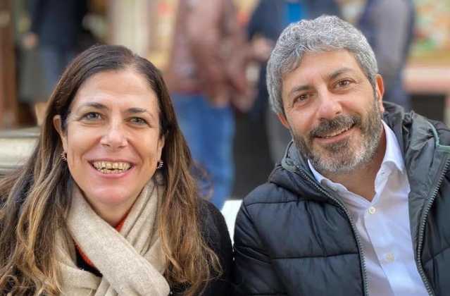 Il Campo largo vince le Regionali in Campania, il M5s: 