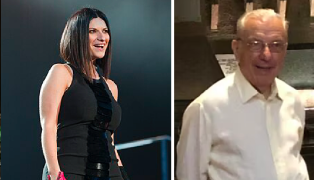 Ettore, zio di Laura Pausini, ucciso a Bologna: caccia all'auto pirata che lo ha travolto