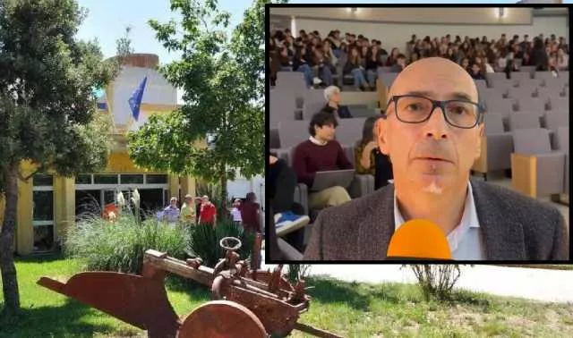 Feliziani Su Chiusura Sorgono Convitto Titolo Chiusura convitto di Sorgono, Feliziani: