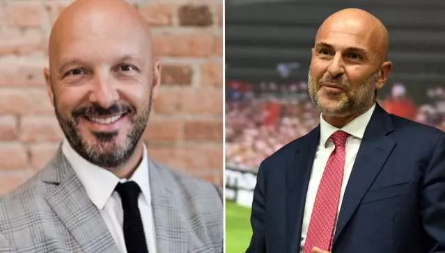 Il nuovo socio del Cagliari Fiori: 