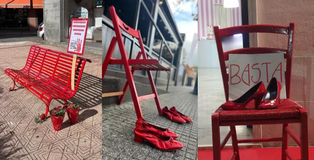 Per il 25 novembre il Ccn La via del mare lancia una mobilitazione collettiva: 