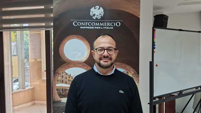 Fipe Sud Sardegna, Frongia rieletto presidente: “Ora svolta su città, imprese e turismo”