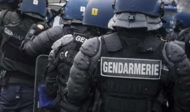 Francia, travolge 10 persone e urla 